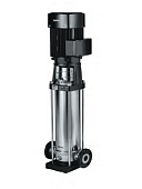 Вертикальный многоступенчатый насос Hydroo VF1-24R 0150 T 2340 5 2 IE3 по цене 115889 руб.